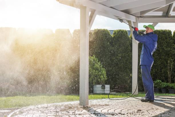 Best Brick and Stone Cleaning in Benson, MN