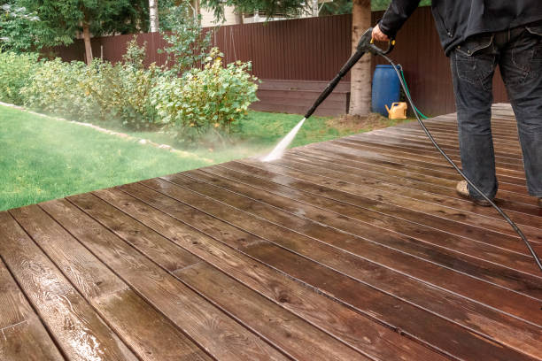 Best Sidewalk and Walkway Pressure Cleaning in Benson, MN