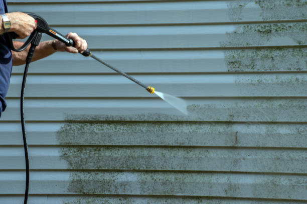 Best Deck and Patio Pressure Washing in Benson, MN