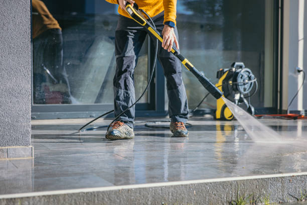 Best Commercial Pressure Washing in Benson, MN