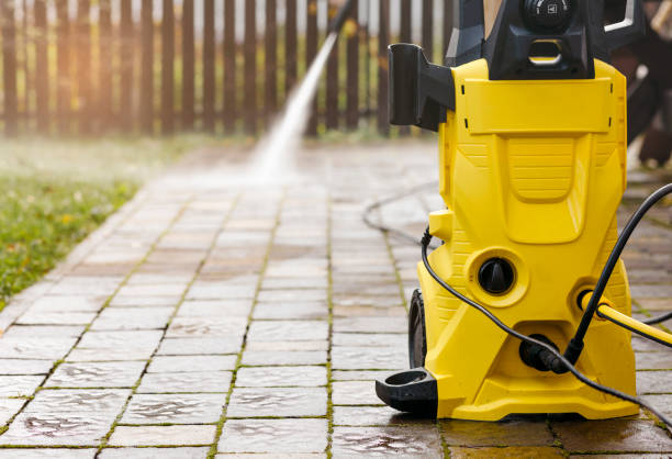 Best Driveway Cleaning and Restoration in Benson, MN