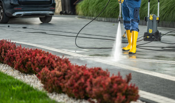 Best Residential Pressure Washing in Benson, MN