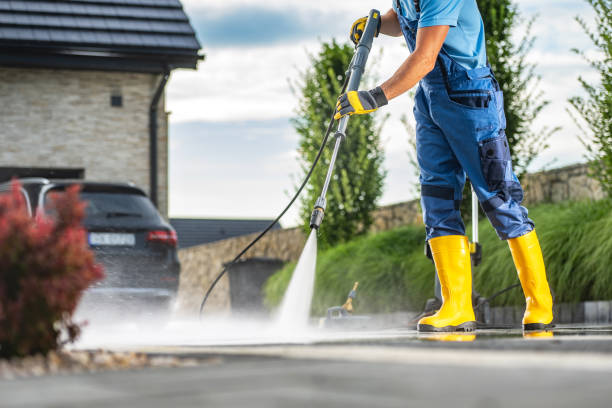 Professional Pressure Washing Services in Benson, MN