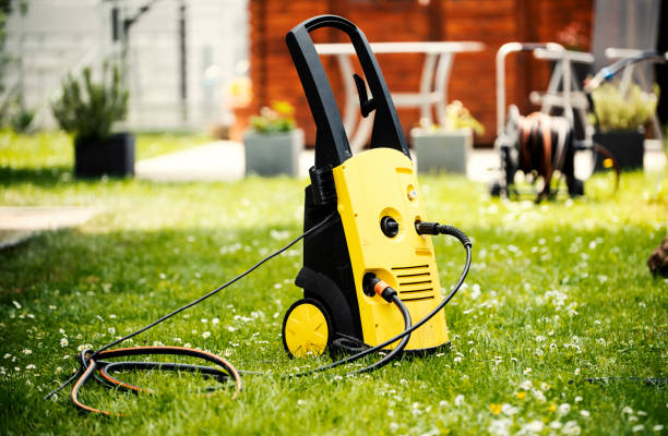 Best Building Exterior Pressure Washing in Benson, MN